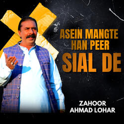Asein Mangte Han Peer Sial De