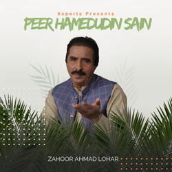 Peer Hamedudin Sain