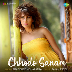 Chhodo Sanam (From "Kudrat")
