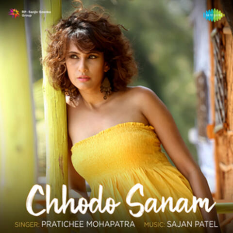 Chhodo Sanam (From "Kudrat")