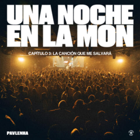 La canción que me salvará