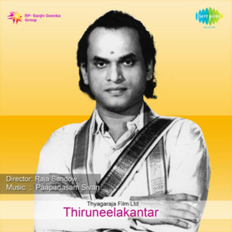 Thiruneelakantar (Original Motion Picture Soundtrack)