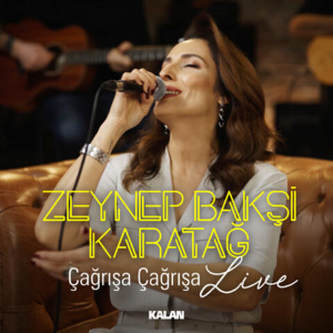 Zeynep Bakşi Karatağ