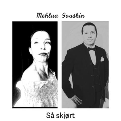 Så skjørt