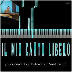 Il mio canto libero