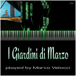I giardini di marzo