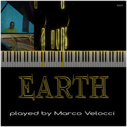 Earth (from Gladiator)