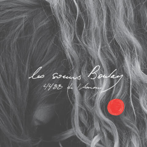 4488 de L'Amour