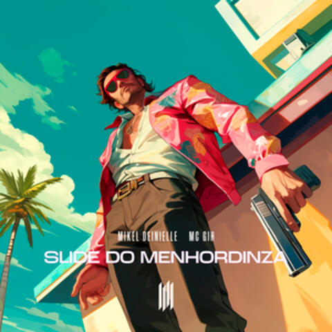 SLIDE DO MENHORDINZA