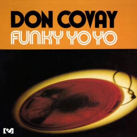 Funky Yo Yo