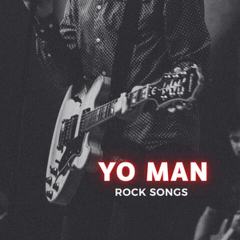 Yo Man