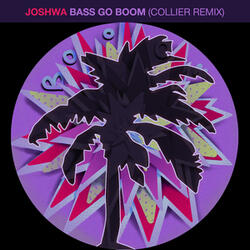 Bass Go Boom