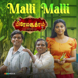 Malli Malli (From "Premasoothram")