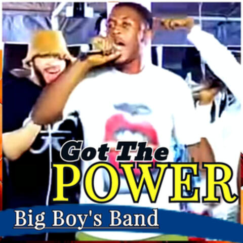 Got The Power