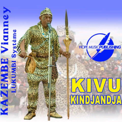 Kivu Kindjandja