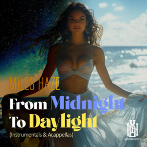 From Midnight to Daylight (Instrumentals & Acappellas)
