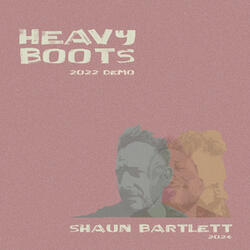 Heavy Boots