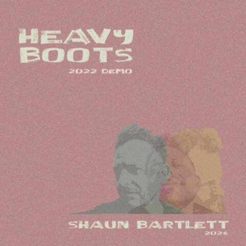 Heavy Boots