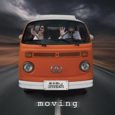 Moving