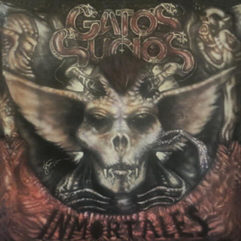 Inmortales