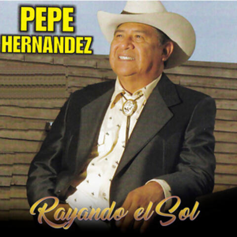 Pepe Hernández