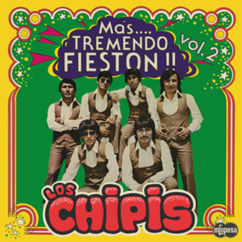 Más .... Tremendo Fiestón !! Vol.2
