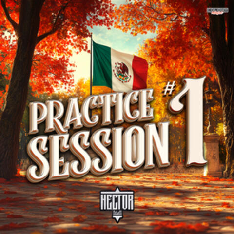 Practice Session #1