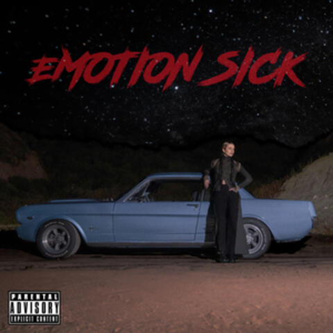 eMotion Sick