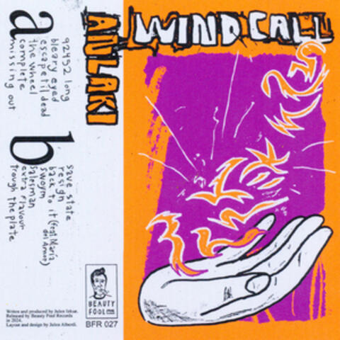 Wind Call