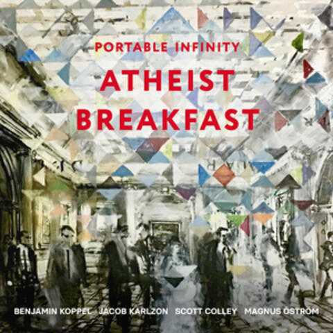 Atheist Breakfast