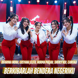 Berkibarlah Bendera