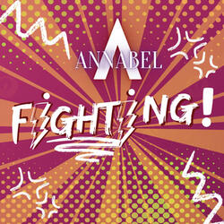 FIGHTING!