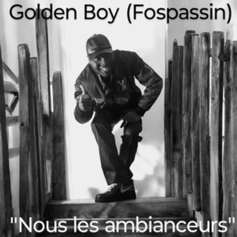 Nous Les ambianceurs