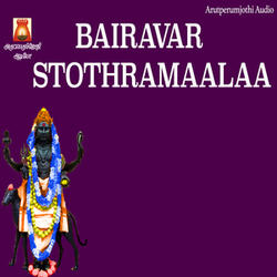 Kaalabairavar Kavasam, Pt. 2
