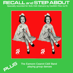 Reels: Sheehan's / Silver Spear