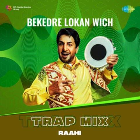 Bekedre Lokan Wich