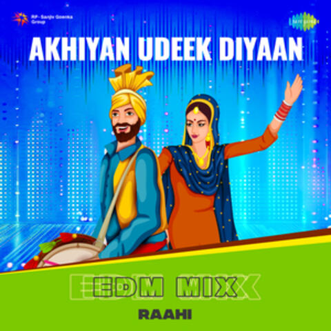Akhiyan Udeek Diyaan