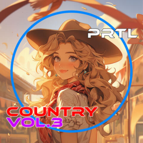 LOFI COUNTRY, VOL. 3