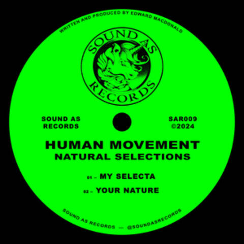 Human Movement