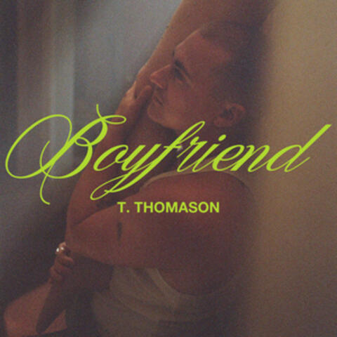 Boyfriend