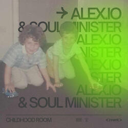 Childhood Room