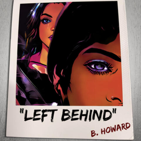 Left Behind