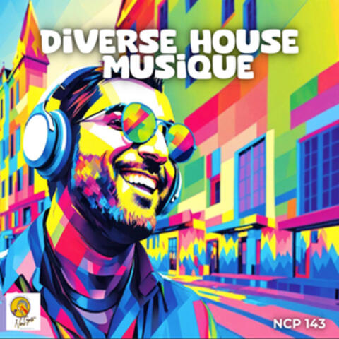 Diverse House Musique