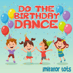 Do The Birthday Dance