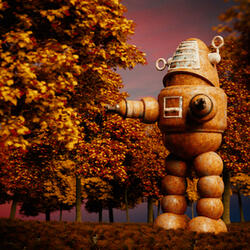 First Breath of Autumn