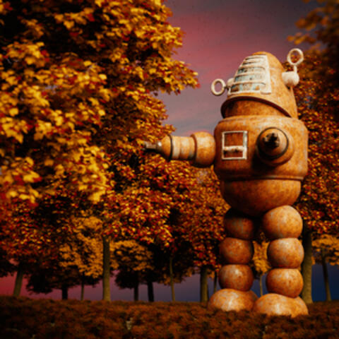 First Breath of Autumn