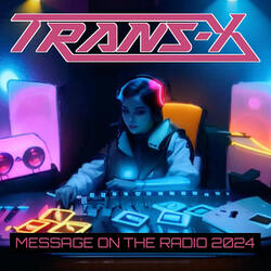Message On The Radio