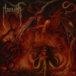 L.O.T.P. - Vomit Vomit Vomit Bastard