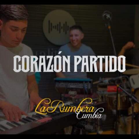 Corazon Partido