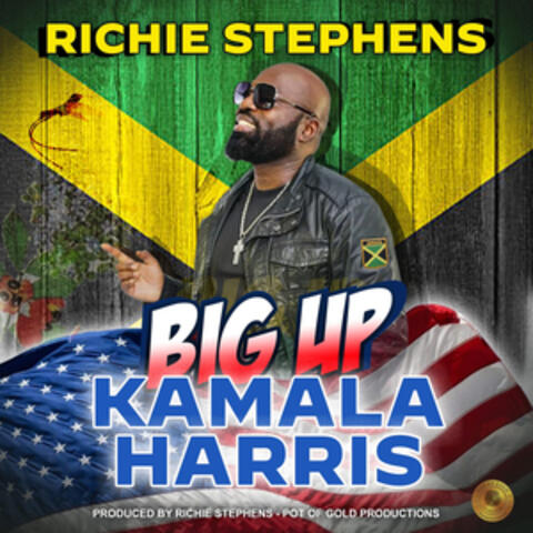 Richie Stephens